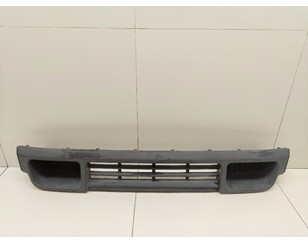 Решетка в бампер центральная для VW Transporter T5 2003-2015 с разбора состояние хорошее