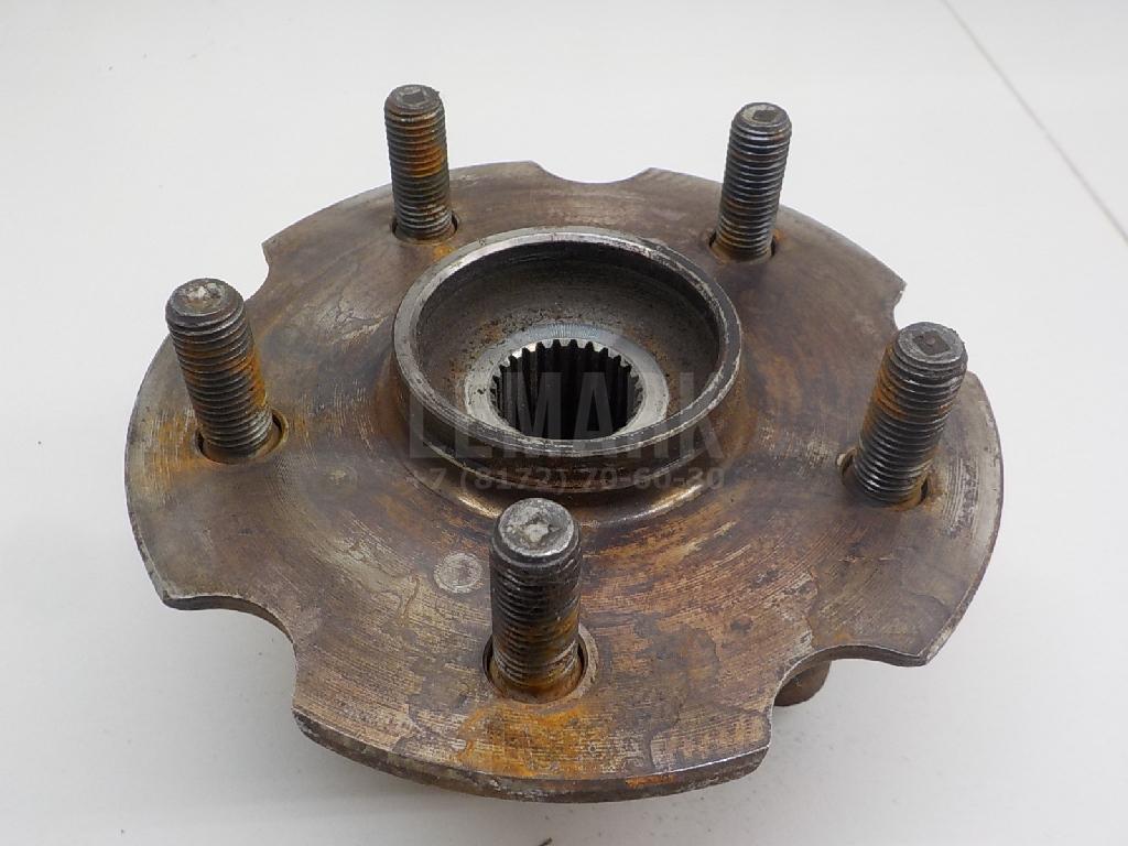 Ступица задняя 4241042040 Toyota