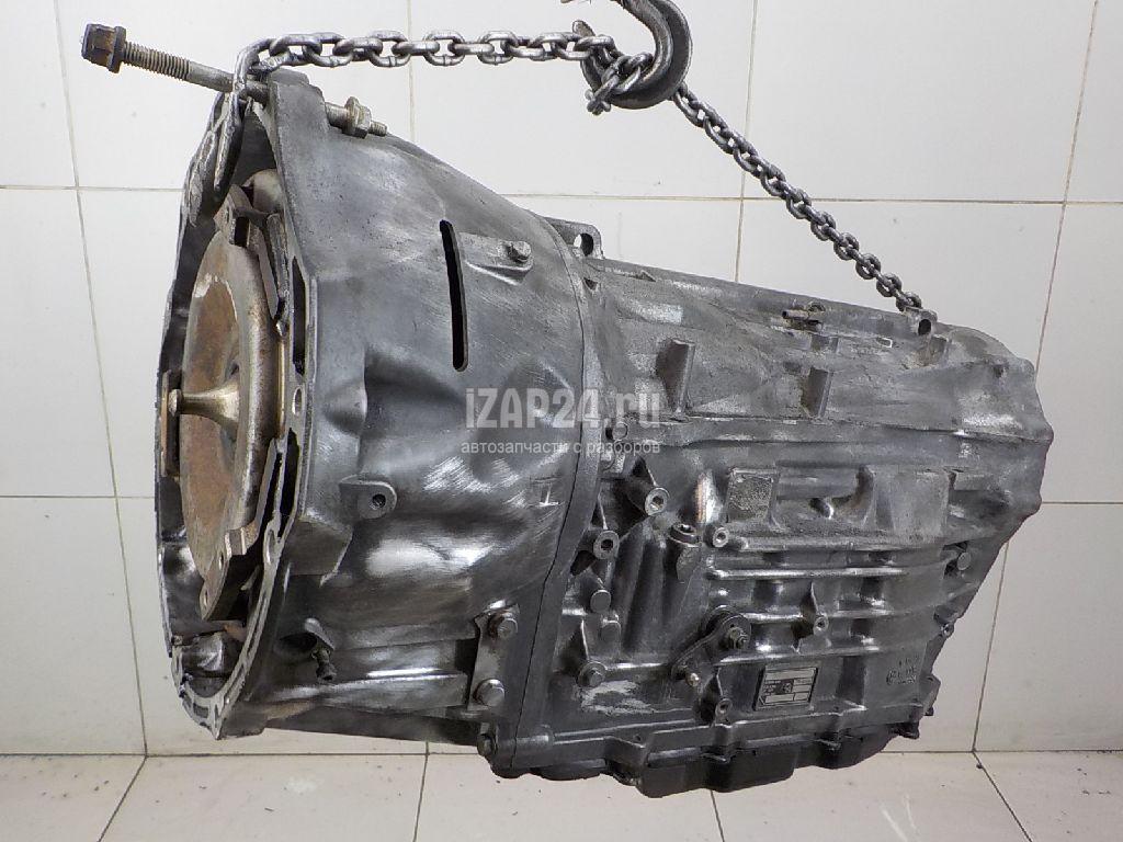 09D300038DX АКПП (автоматическая коробка переключения передач) VAG Q7 [4L] (2005 - 2015)