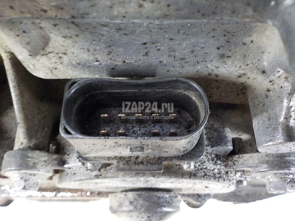09D300038DX АКПП (автоматическая коробка переключения передач) VAG Q7 [4L] (2005 - 2015)