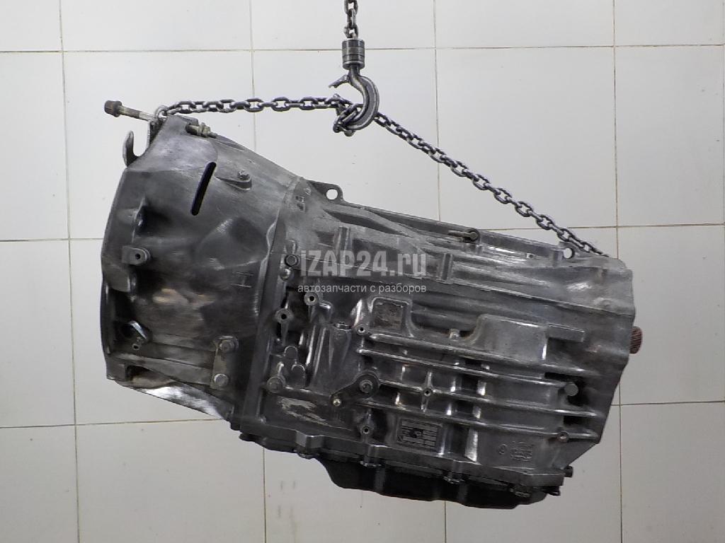 09D300038DX АКПП (автоматическая коробка переключения передач) VAG Q7 [4L] (2005 - 2015)