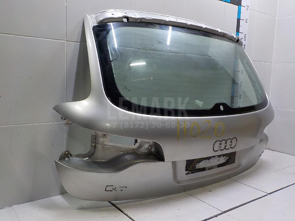 Дверь багажника со стеклом для  Brilliance M2 2006-2012