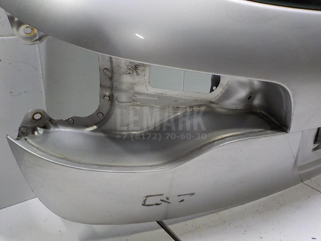 Дверь багажника со стеклом для  Brilliance M2 2006-2012