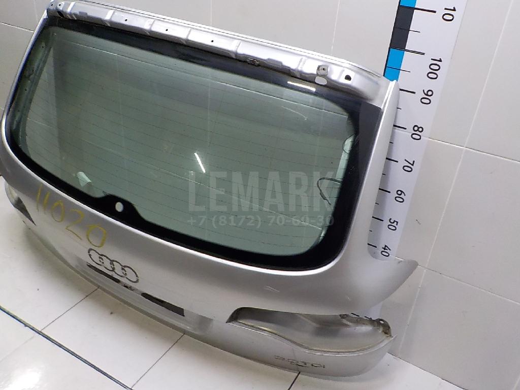 Дверь багажника со стеклом для  Brilliance M2 2006-2012