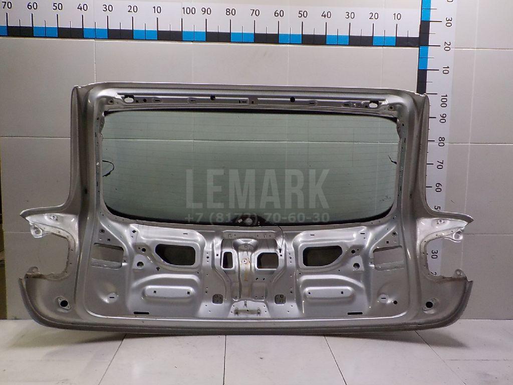 Дверь багажника со стеклом для  Brilliance M2 2006-2012