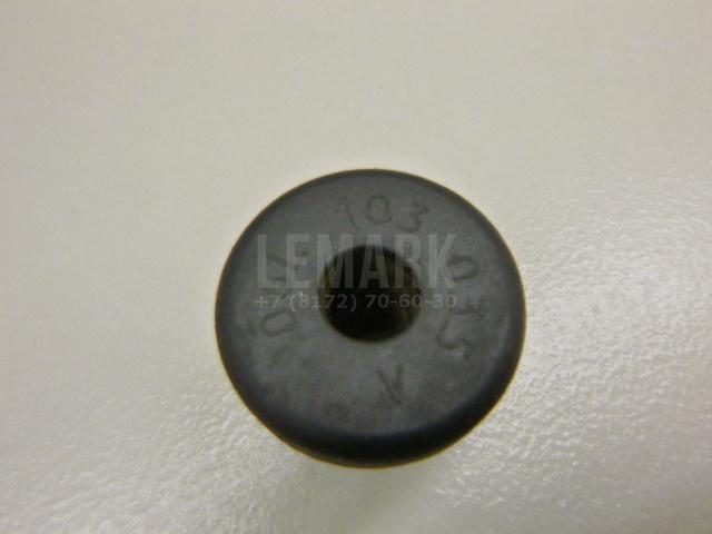 Заглушка для  BMW 4-serie F32/F33/F82 2012-2020