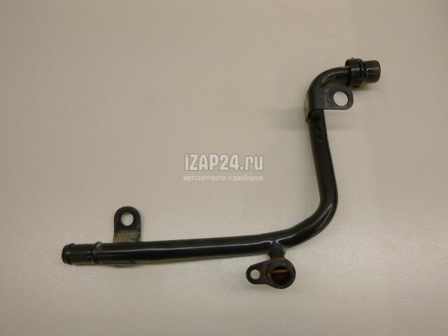 06L121085AF Трубка системы охлаждения VAG A4 [B9] 2015