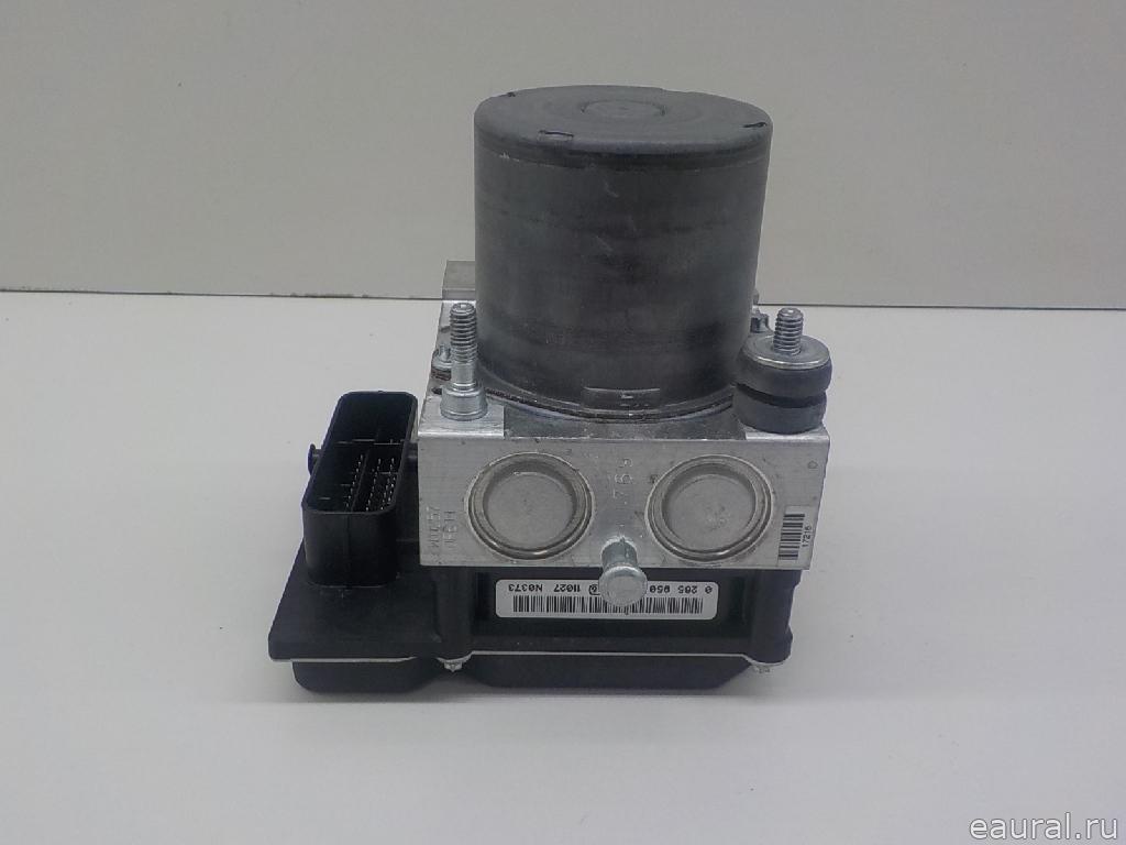 Блок ABS (насос)
