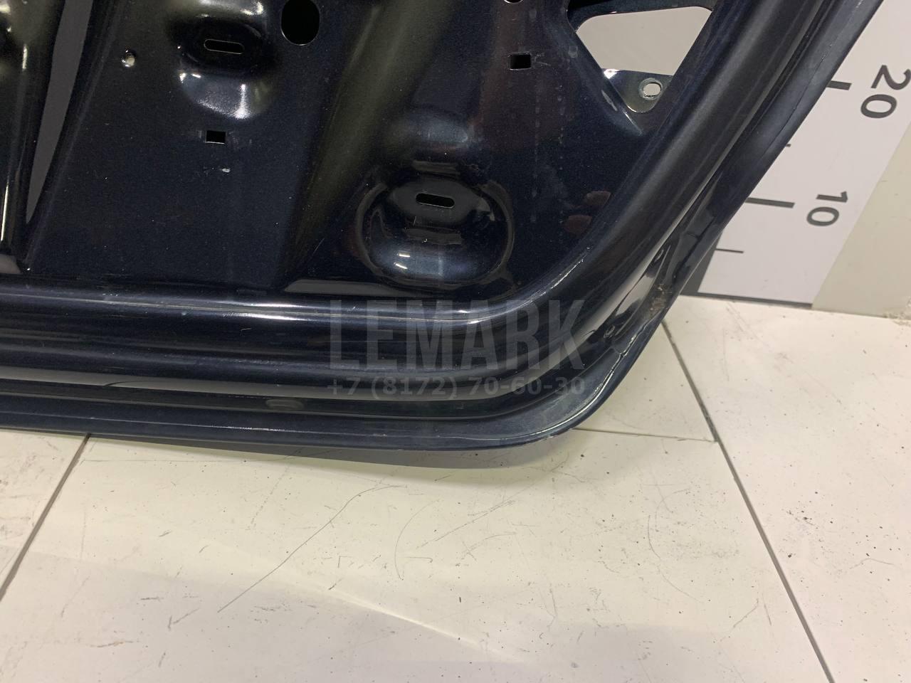 Стекло двери багажника для  Ford Fiesta 2008-2019