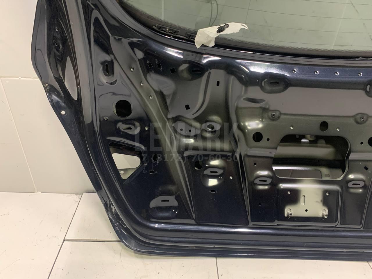 Стекло двери багажника для  Ford Fiesta 2008-2019