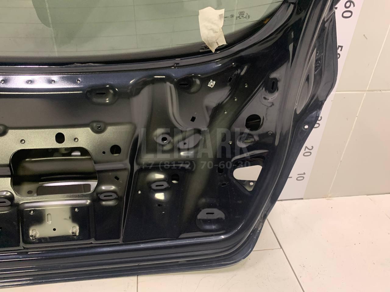 Стекло двери багажника для  Ford Fiesta 2008-2019