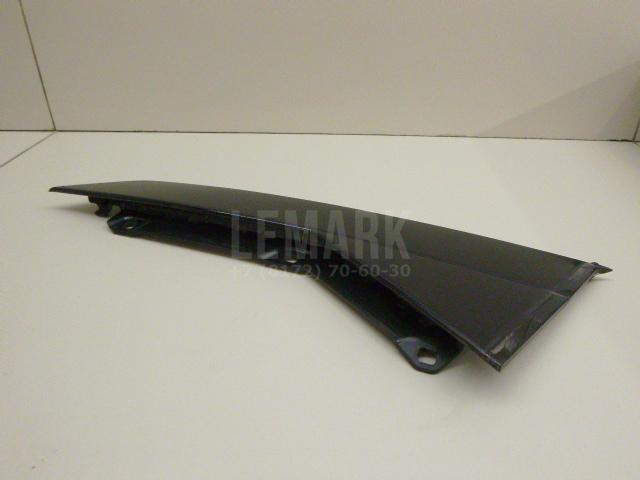Накладка двери задней левой для  BMW X5 E70 2007-2013