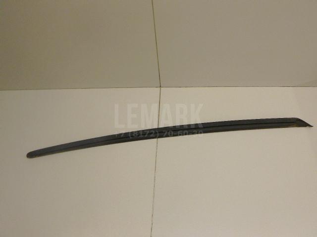 Молдинг лобового стекла для  BPW ECO 0-1996