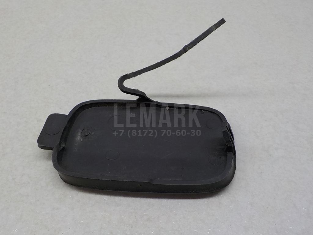 Заглушка буксировочного крюка для  BPW R 1982