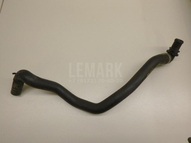 Патрубок отопителя для  BMW 1-serie F20/F21 2011-2019
