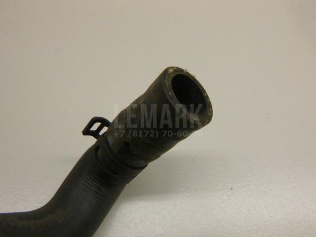 Патрубок отопителя для  BMW 1-serie F20/F21 2011-2019