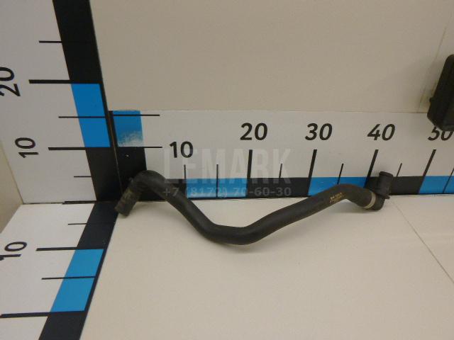 Патрубок отопителя для  BMW 1-serie F20/F21 2011-2019