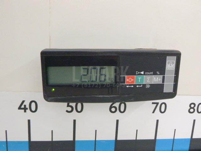 Блок ABS (насос)