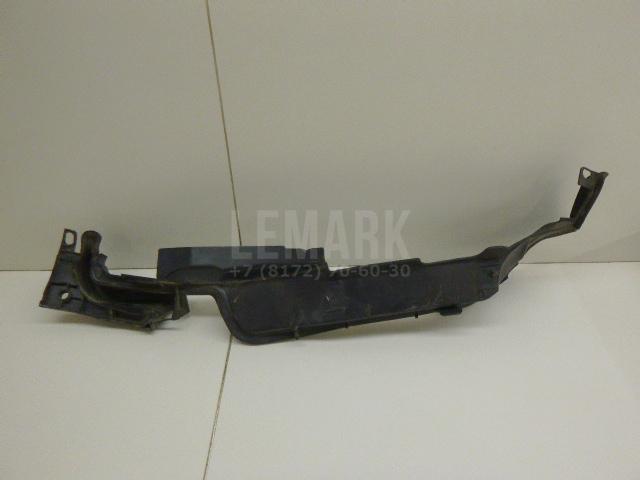 Пыльник (кузов внутри) для  BMW 1-serie E87/E81 2004-2011