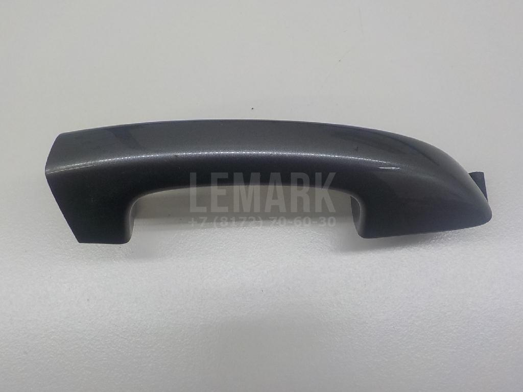 Ручка двери наружная левая 1K8837205EGRU VAG