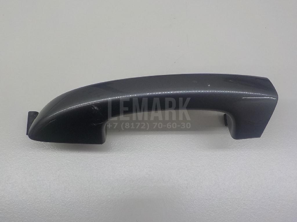 Ручка двери наружная правая 1K8837206EGRU VAG