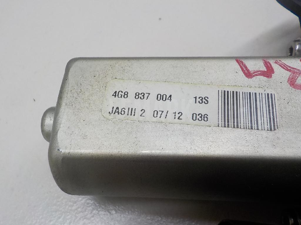 Механизм замка двери для  Audi 100 [C4] 1991-1994