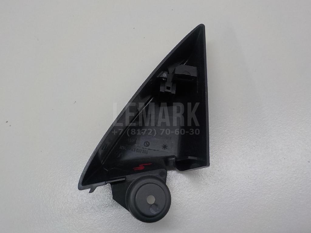 Крышка зеркала внутренняя левая для  Acura MDX 2013-2020