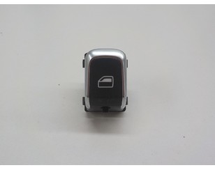 Кнопка стеклоподъемника для Audi A6 [C7,4G] 2011-2018 б/у состояние отличное