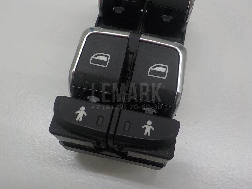 Блок управления стеклоподъемниками для  BYD