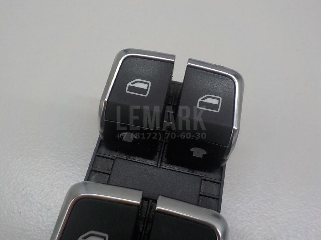 Блок управления стеклоподъемниками для  BYD