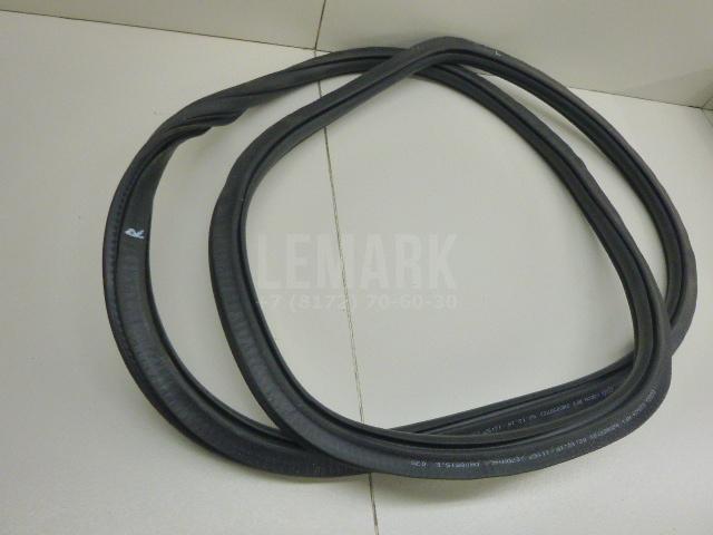 Уплотнитель двери для  BMW 7-serie G11/G12 2015-2022