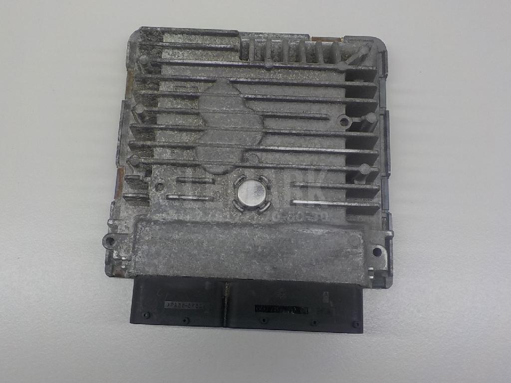Блок управления двигателем 03L906023MM VAG