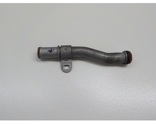Трубка масляного радиатора для Opel Mokka 2012-2019 б/у состояние отличное