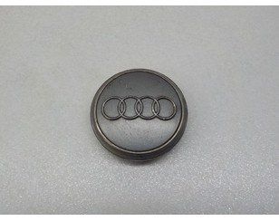 Колпак декор. легкосплавного диска для Audi Q7 [4L] 2005-2015 б/у состояние хорошее