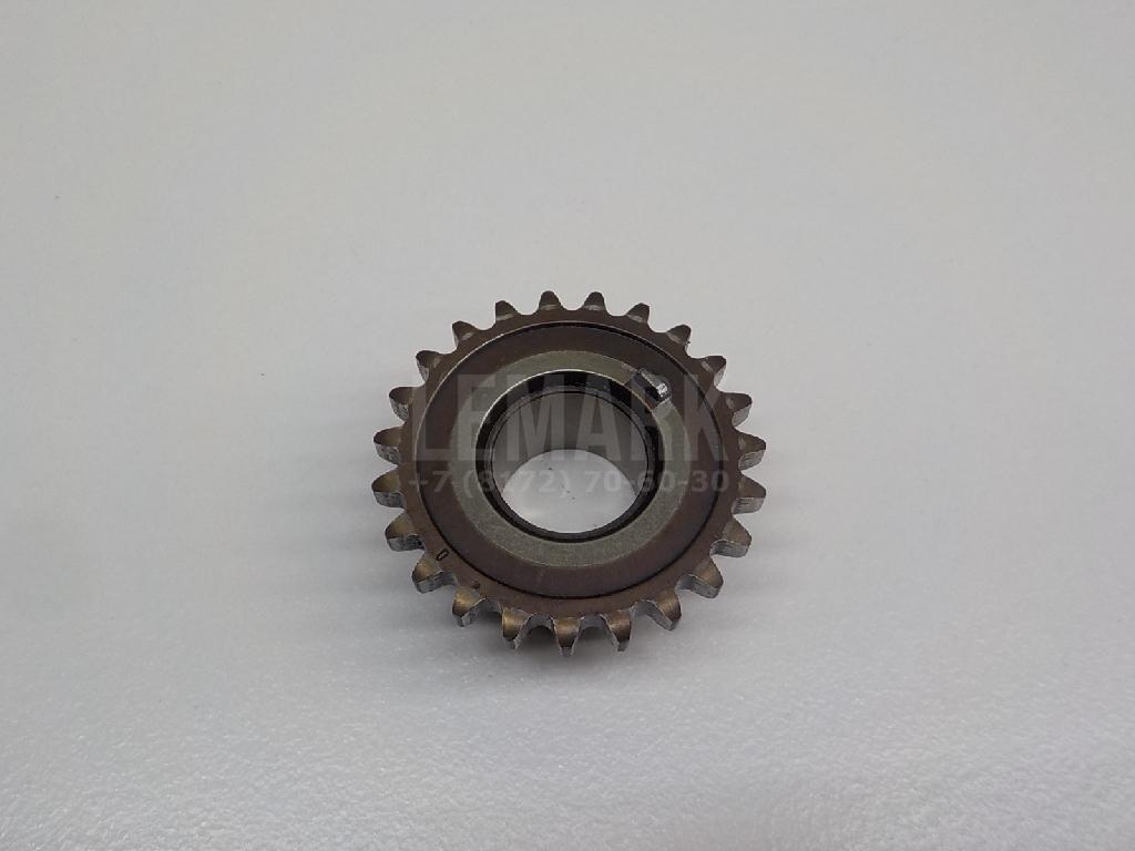 Шестерня коленвала 03C105209AG VAG