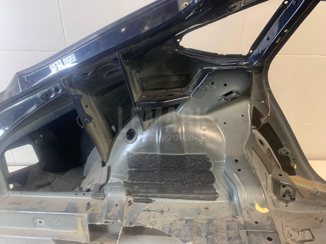 Крыло заднее левое для  BMW 3-serie E90/E91 2005-2012