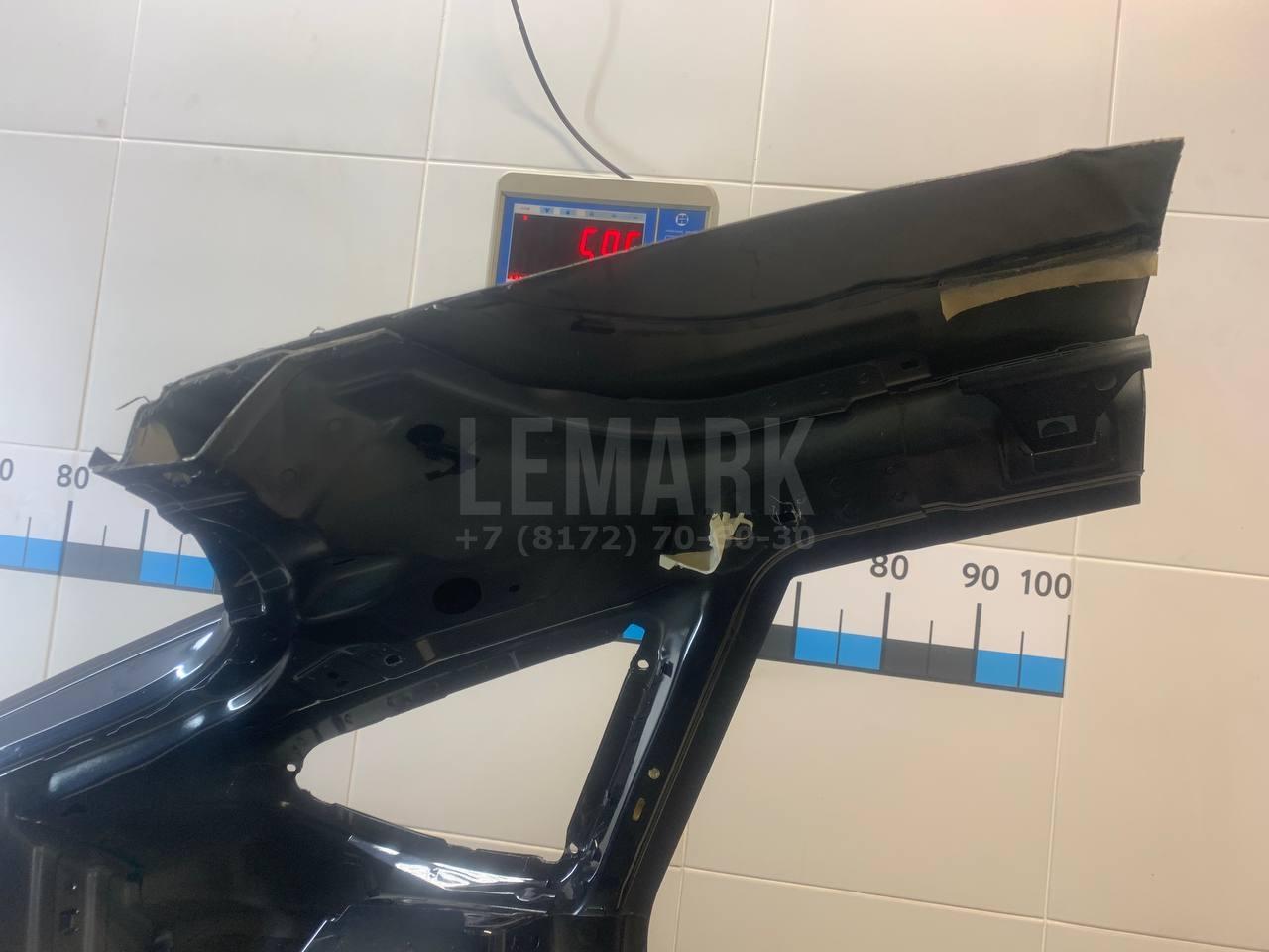 Крыло заднее левое для  BMW 3-serie E90/E91 2005-2012