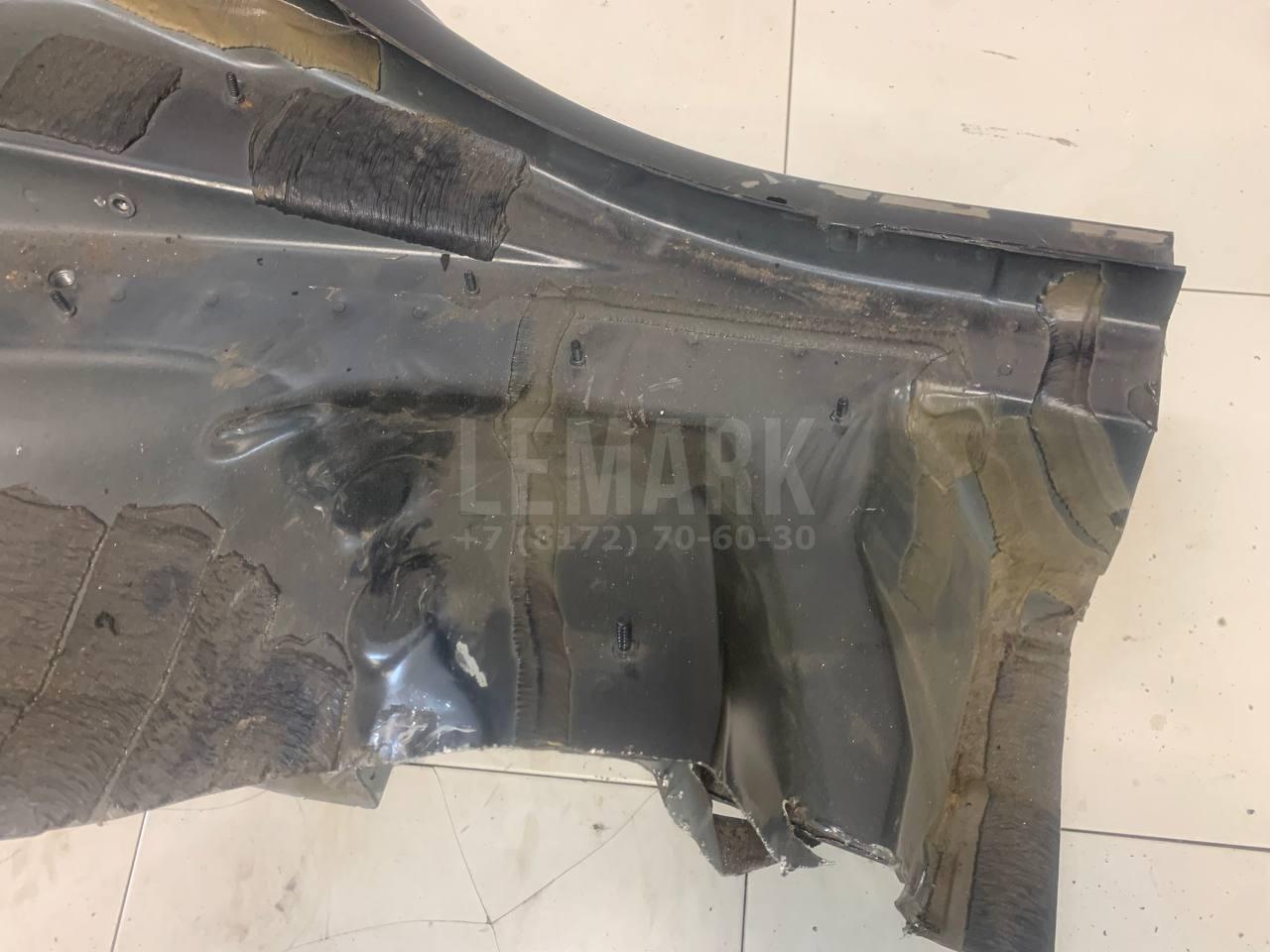 Крыло заднее левое для  BMW 3-serie E90/E91 2005-2012