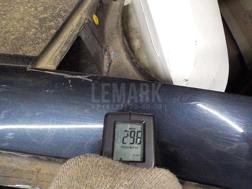 Крыло заднее левое для  BMW 3-serie E90/E91 2005-2012