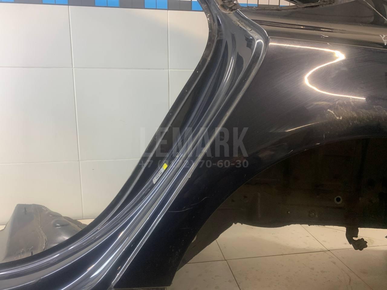 Крыло заднее левое для  BMW 3-serie E90/E91 2005-2012