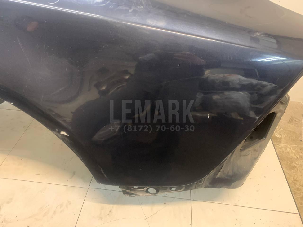 Крыло заднее левое для  BMW 3-serie E90/E91 2005-2012