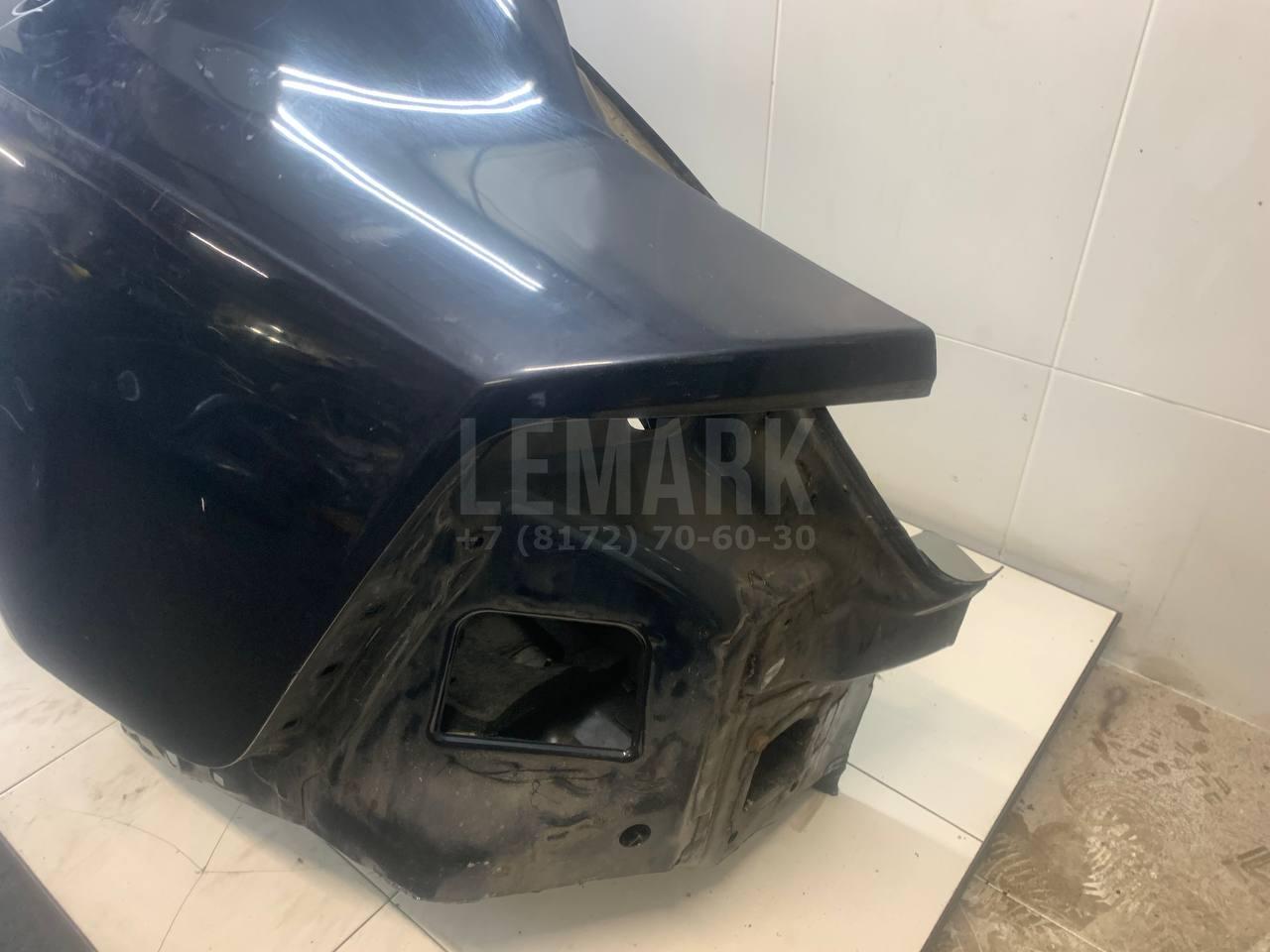 Крыло заднее левое для  BMW 3-serie E90/E91 2005-2012