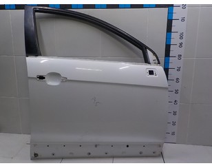 Дверь передняя правая для Chevrolet Captiva (C100) 2006-2010 БУ состояние отличное