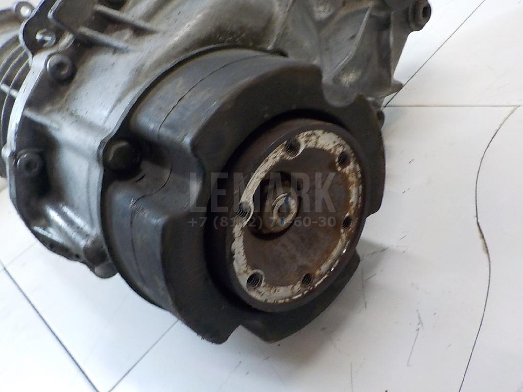 Коробка раздаточная для  BMW X3 F25 2010-2017
