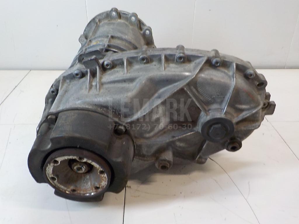 Коробка раздаточная для  BMW X3 F25 2010-2017