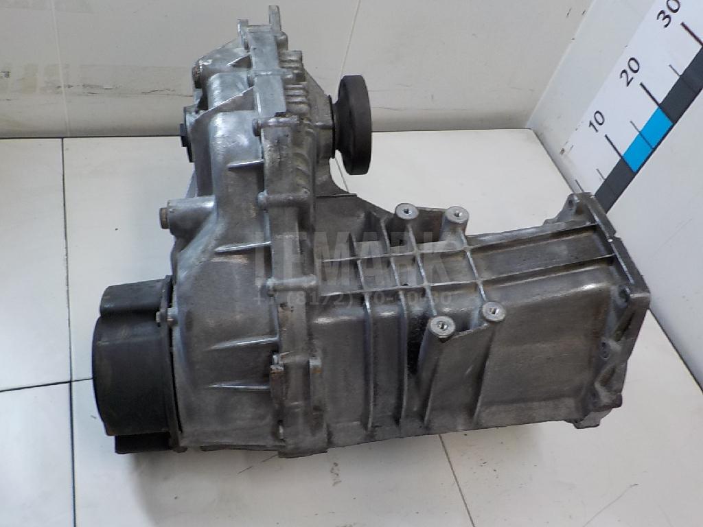 Коробка раздаточная для  BMW X3 F25 2010-2017