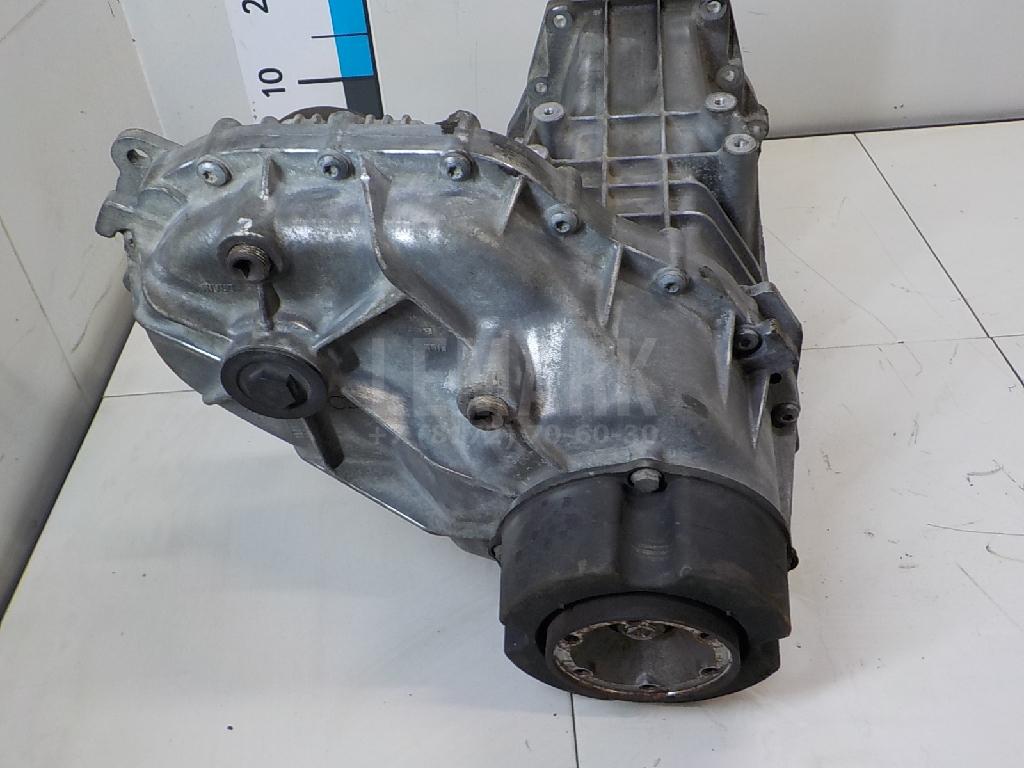 Коробка раздаточная для  BMW X3 F25 2010-2017