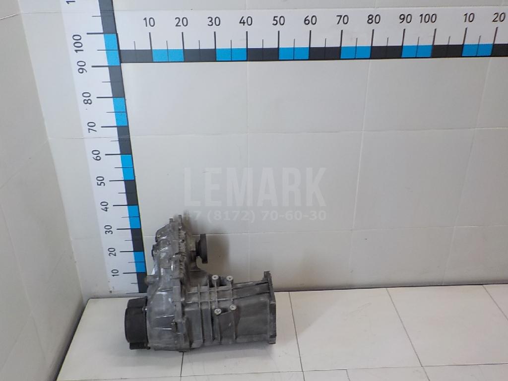 Коробка раздаточная для  BMW X3 F25 2010-2017