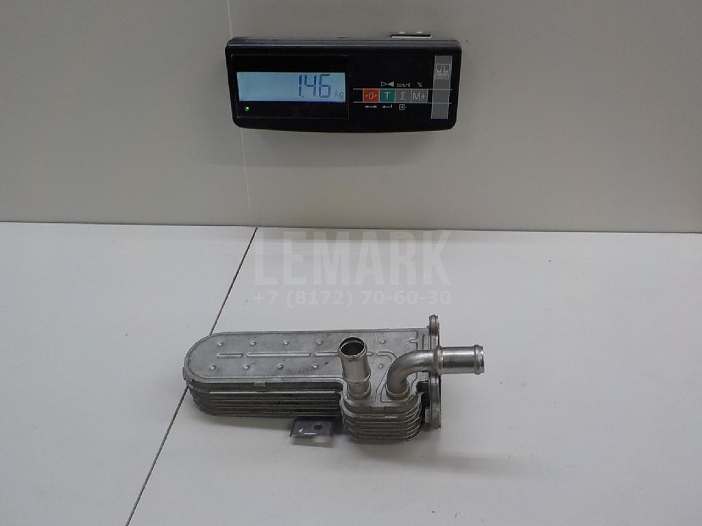 Радиатор системы EGR 038131513D VAG