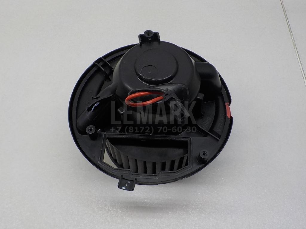 Моторчик отопителя 1K2820015H VAG